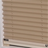 Basics - 50% verduisterend Pastel beige