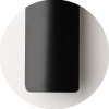 Aluminium jaloezie  Black