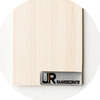 Bamboo jaloezie Maple