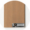 Bamboo jaloezie Smoke Grey 